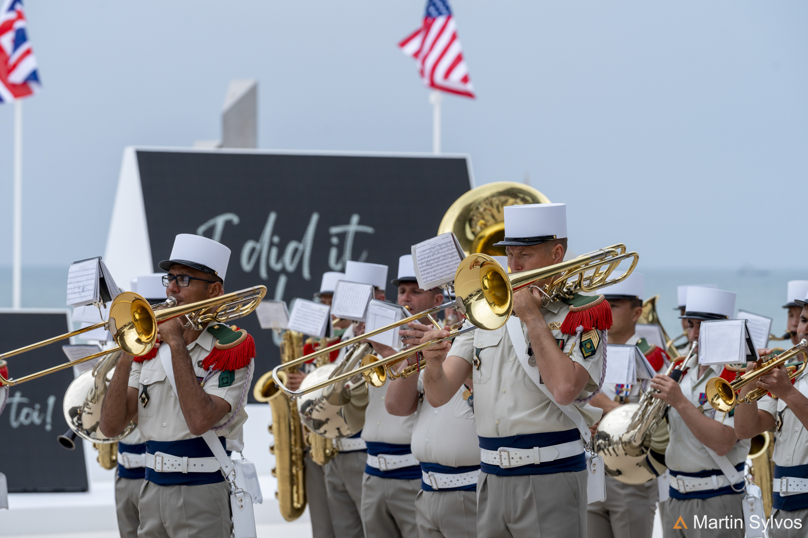 2024 80 ans du Debarquement   martin sylvos 27